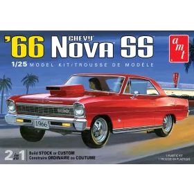 AMT - 1966 Chevy Nova SS