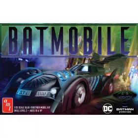 AMT - Batman Forever Batmobile