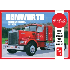 AMT - Kenworth 925 Tractor