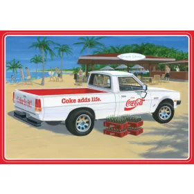AMT - 1980 Dodge Ram D-50 Pickup