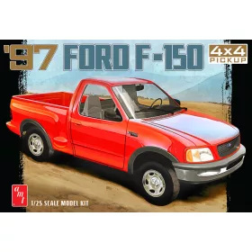 AMT - 1:25 1997 Ford F-150 4x4 Pickup