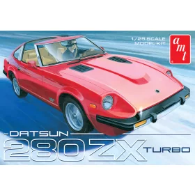 AMT - 1:25 1981 Datsun 280 ZX Turbo