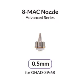 Gaahleri - 0.5mm Nozzle for Advanced Series