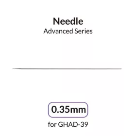 Gaahleri - 0.35mm Needle for Advanced Series