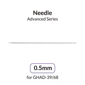 Gaahleri - 0.5mm Needle for Advanced Series