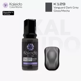 Gaahleri - Kaleido Vanguard Dark Grey