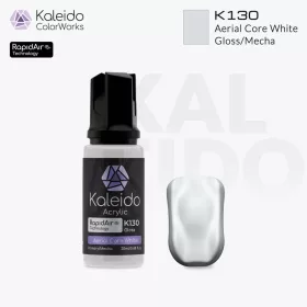 Gaahleri - Kaleido Aerial Core White