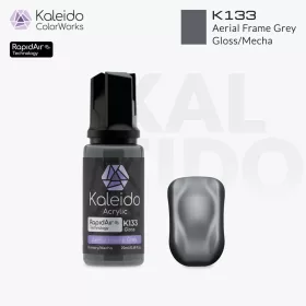 Gaahleri - Kaleido Aerial Frame Grey