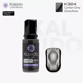 Gaahleri - Kaleido Carbon Grey