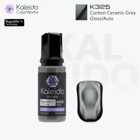 Gaahleri - Kaleido Carbon Ceramic Grey