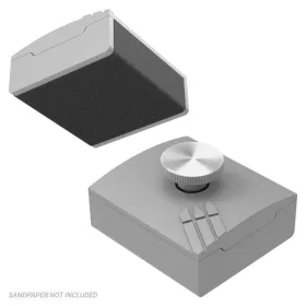 Green Stuff World - FLAT Sanding Block 45 mm wide