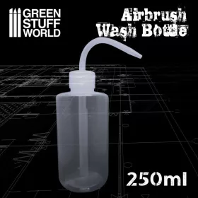 Green Stuff World - Airbrush Wash Bottle (250 ml)