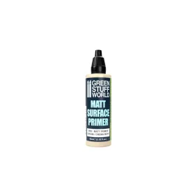 Green Stuff World - MATT SURFACE PRIMER CREMA/CREAM 60 ml