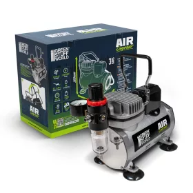 Green Stuff World - Air Compressor