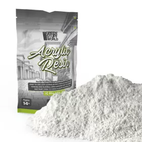 Green Stuff World - Acrylic Resin 500gr