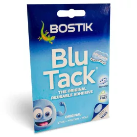 Green Stuff World - BLU TACK the Original 60gr.