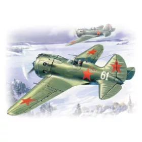 ICM - I-16 type 24