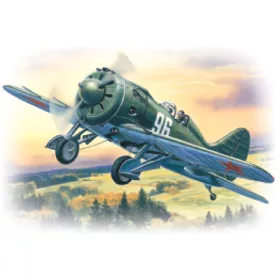 ICM - I-16 type 28