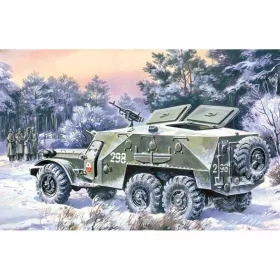 ICM - BTR-152K