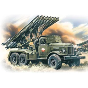 ICM - BM-13-16
