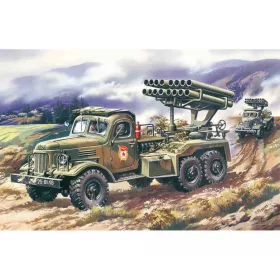 ICM - BM-14-16