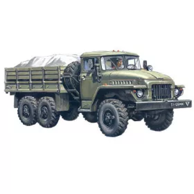 ICM - Ural-375D