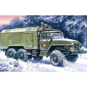 ICM - Ural-375A