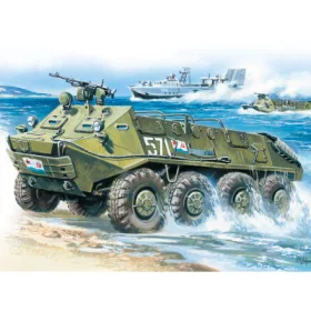 ICM - BTR-60P