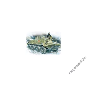 ICM - BTR-60PB