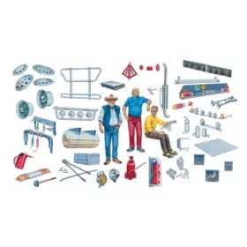 Italeri - Truck Accessories I