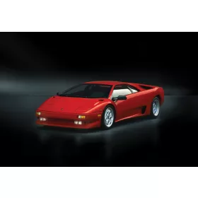 Italeri - Lamborghini Diablo, (3685S)