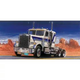 Italeri - Freightliner Flc ( 3859 )