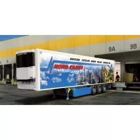 Italeri - Reefer Trailer, (3904S)