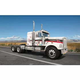 Italeri - Classic Western Star, (3915S)