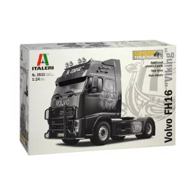 Italeri - Volvo Fh-16 Viking