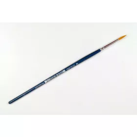 Italeri - 4 Synthetic Round Brush