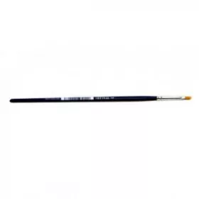 Italeri - 6 Synthetic Flat Brush /Moq - 6 Pcs/