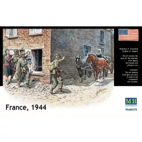 Master Box - France 1944