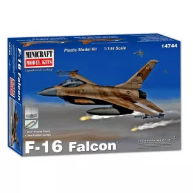 Minicraft - 1/144 F-16A "Falcon"