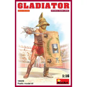 MiniArt - Gladiator
