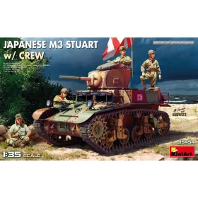 MiniArt - 1/35 35455 U.S. RADIO SET SCR-299