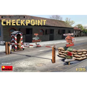 MiniArt - Checkpoint