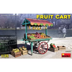 MiniArt - Fruit Cart