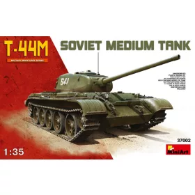 MiniArt - T-44 M