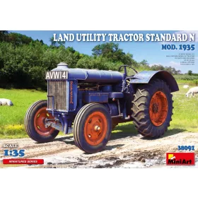 Miniart - Land Utility Tractor Standard N Mod. 1935