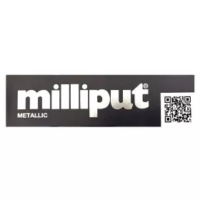 Milliput - Metallic