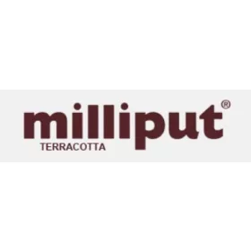Milliput - Terracotta