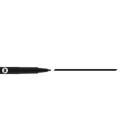 Molotow - Blackliner Chisel