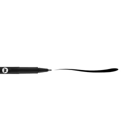Molotow - Blackliner Brush S