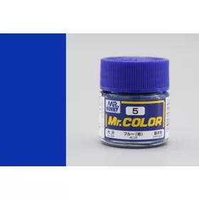 Mr. Hobby - Mr. Color C005 Blue
